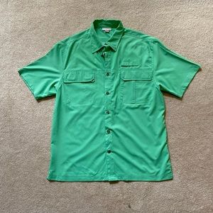 Field & Stream Button Down